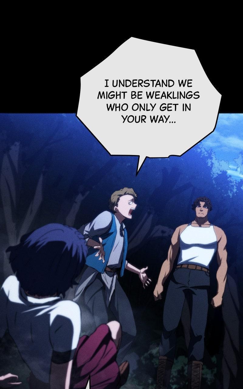 Read Wild Ranker Manga Online