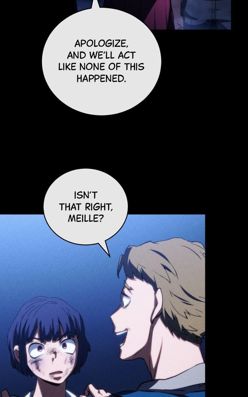 Read Wild Ranker Manga Online