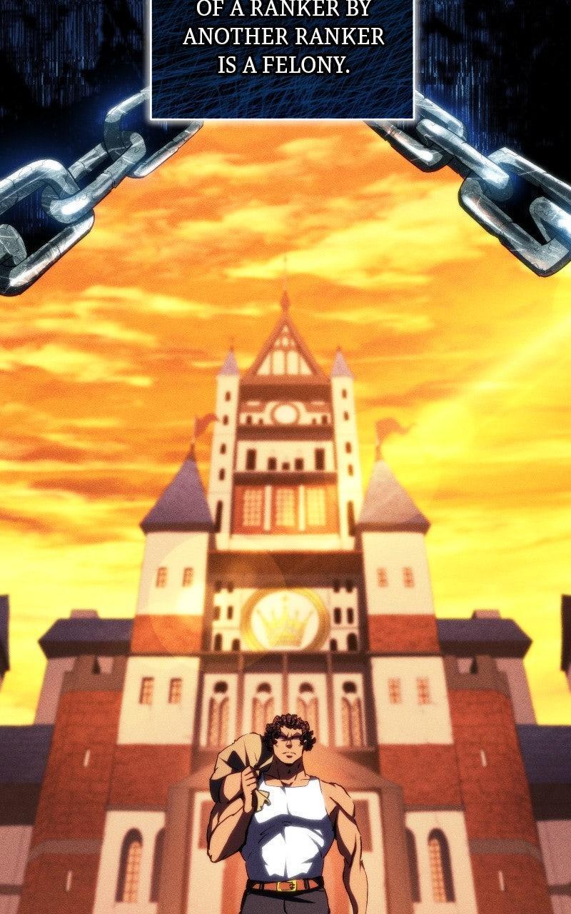 Read Wild Ranker Manga Online