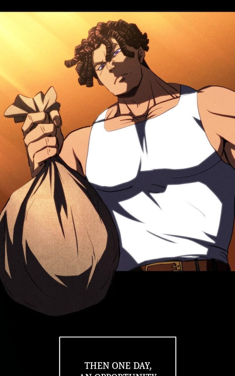 Read Wild Ranker Manga Online