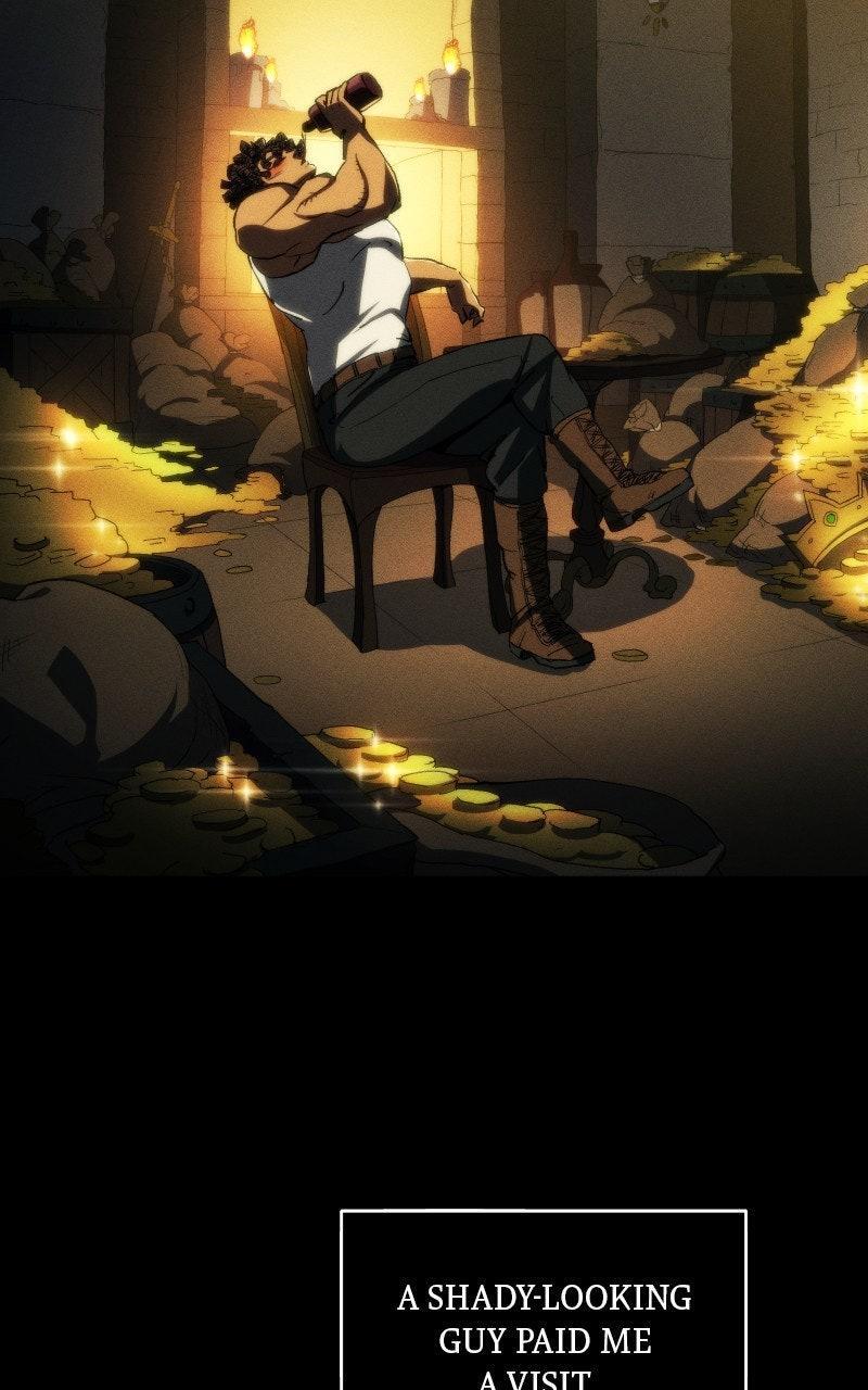 Read Wild Ranker Manga Online