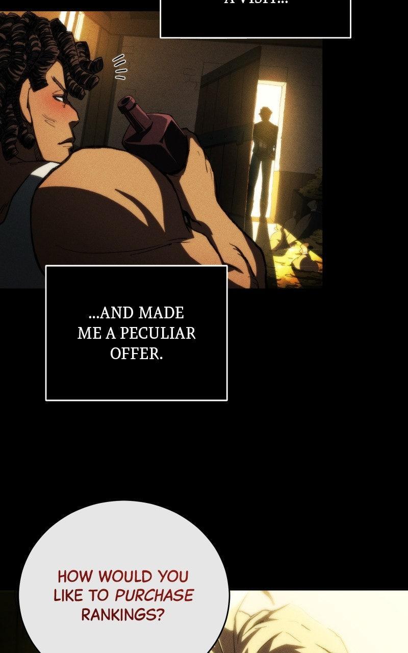 Read Wild Ranker Manga Online