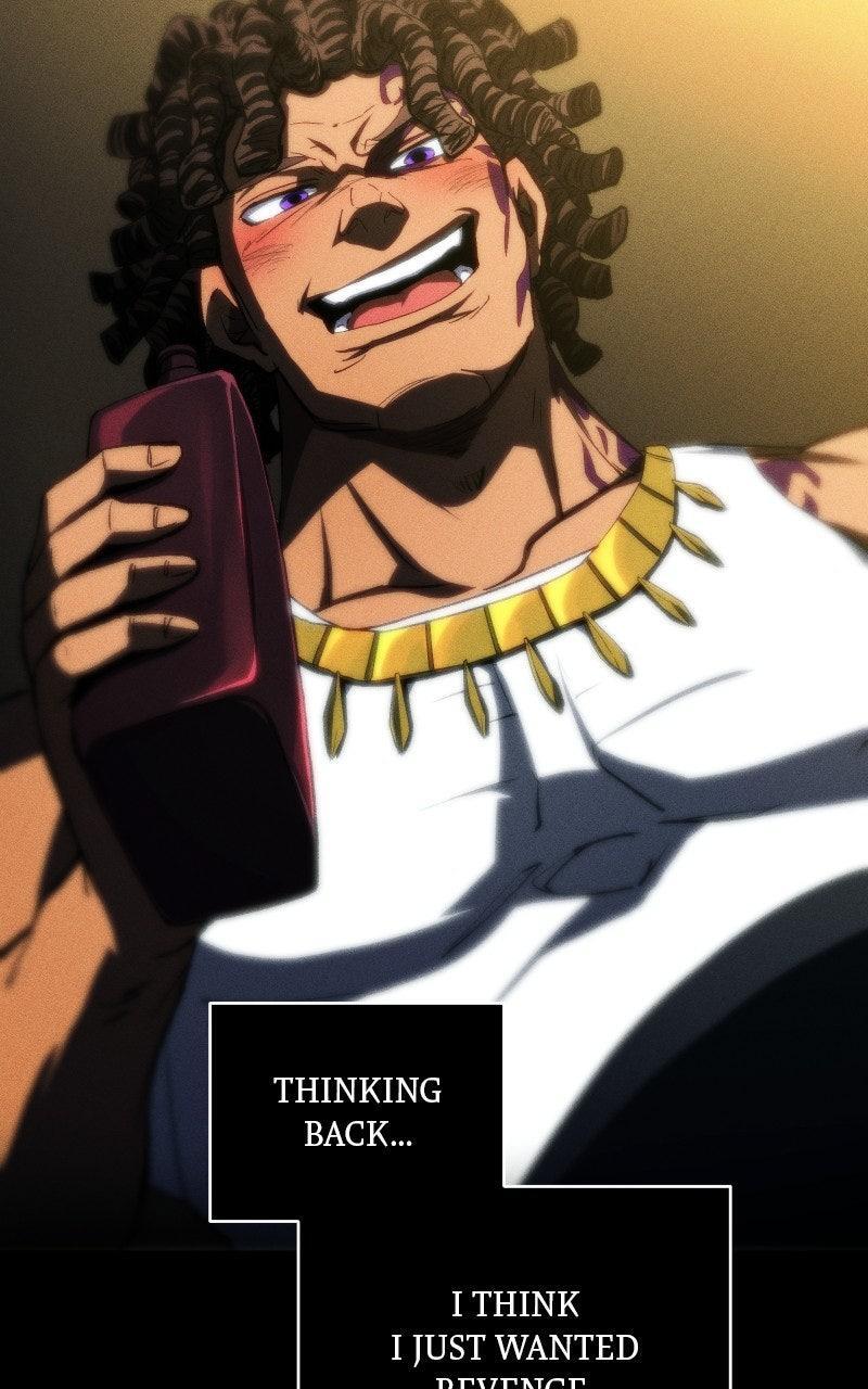 Read Wild Ranker Manga Online