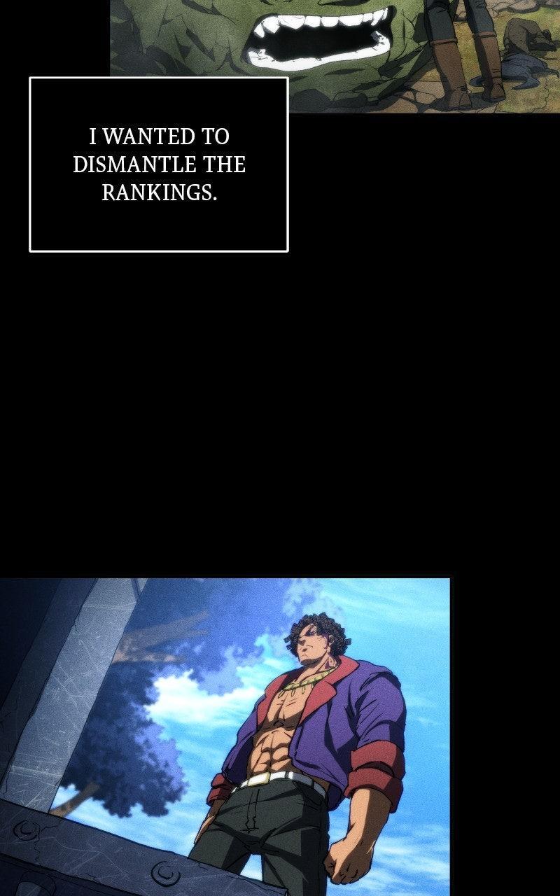 Read Wild Ranker Manga Online