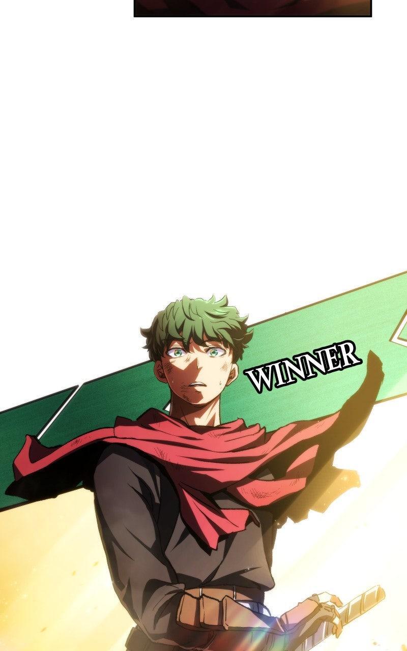 Read Wild Ranker Manga Online