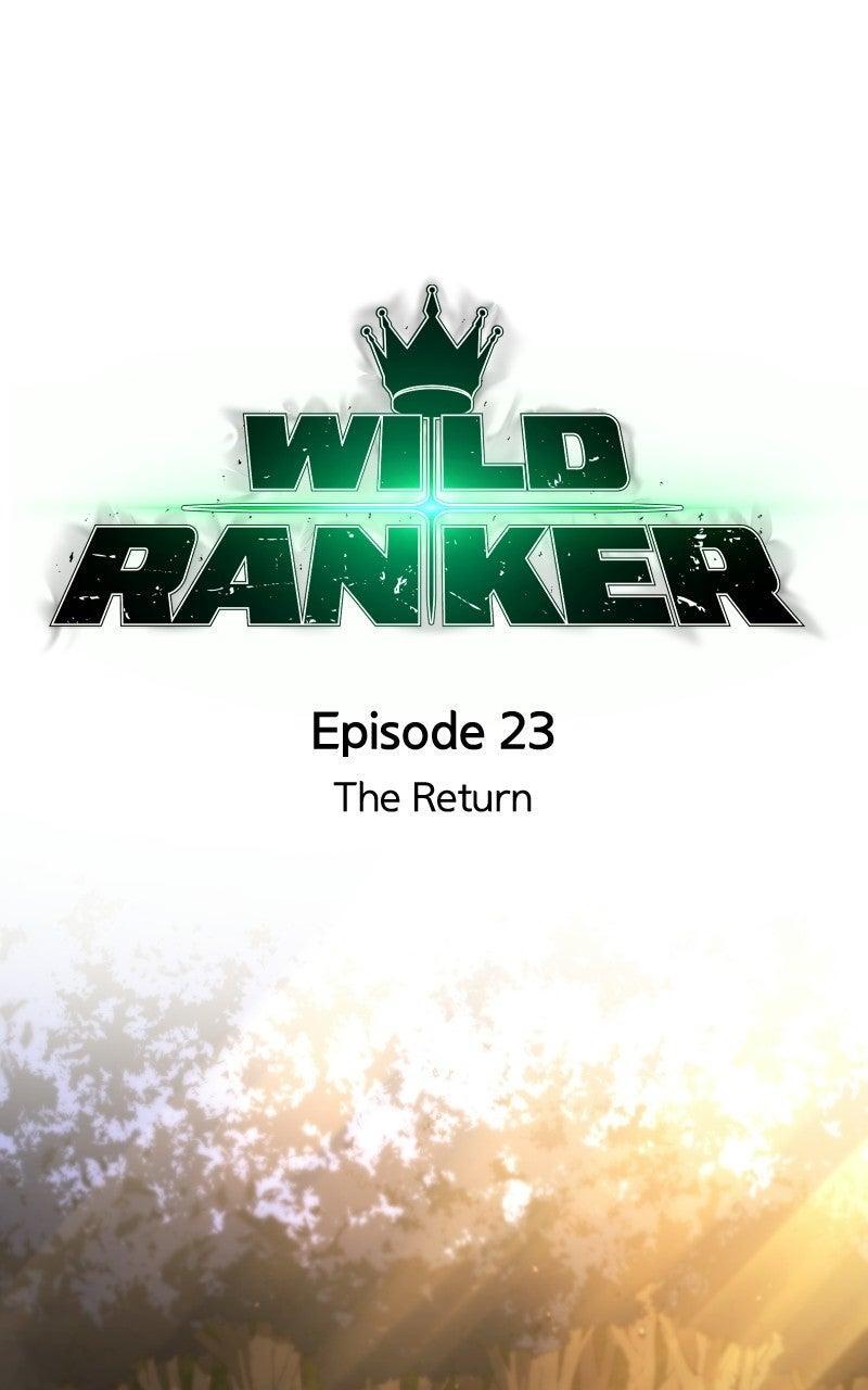 Read Wild Ranker Manga Online