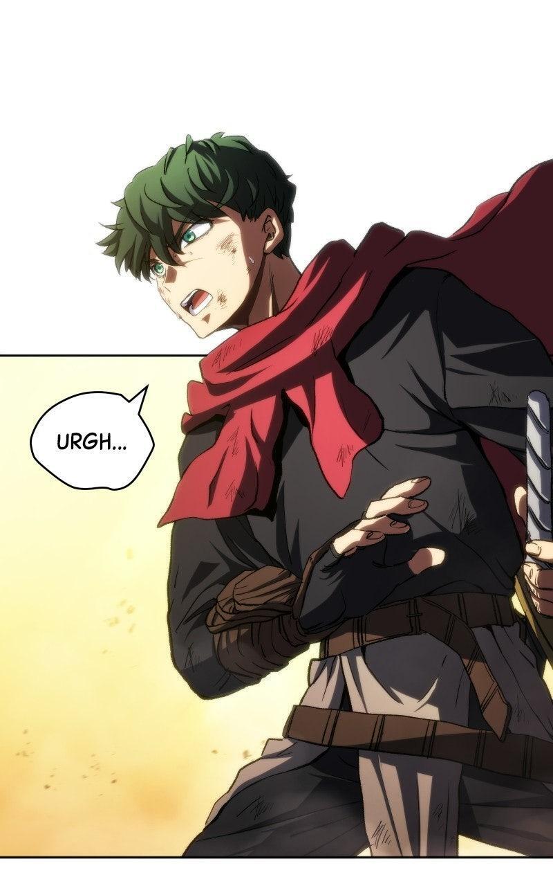 Read Wild Ranker Manga Online