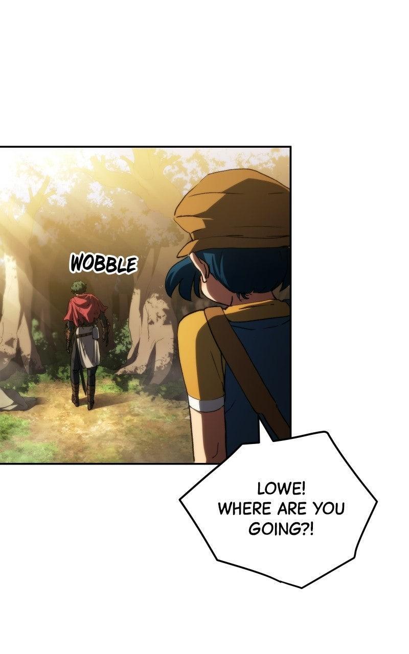 Read Wild Ranker Manga Online