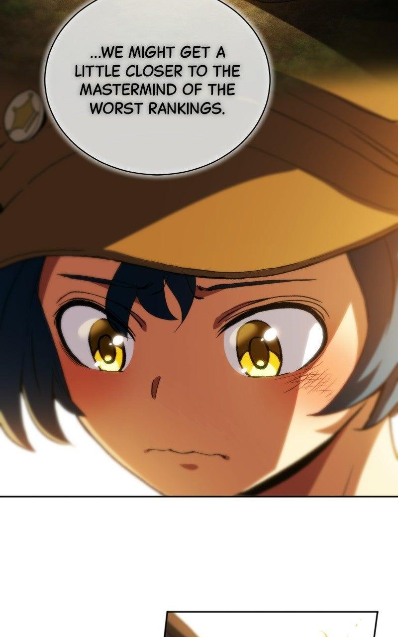 Read Wild Ranker Manga Online
