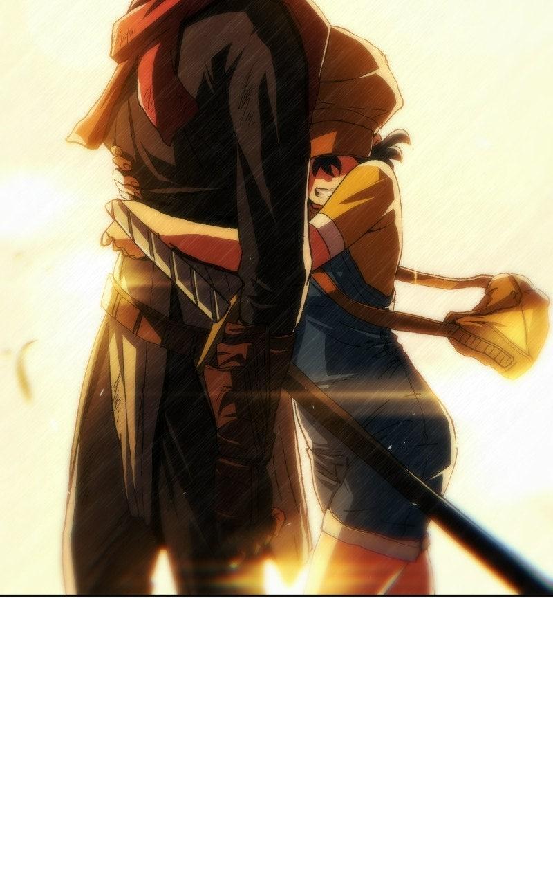 Read Wild Ranker Manga Online