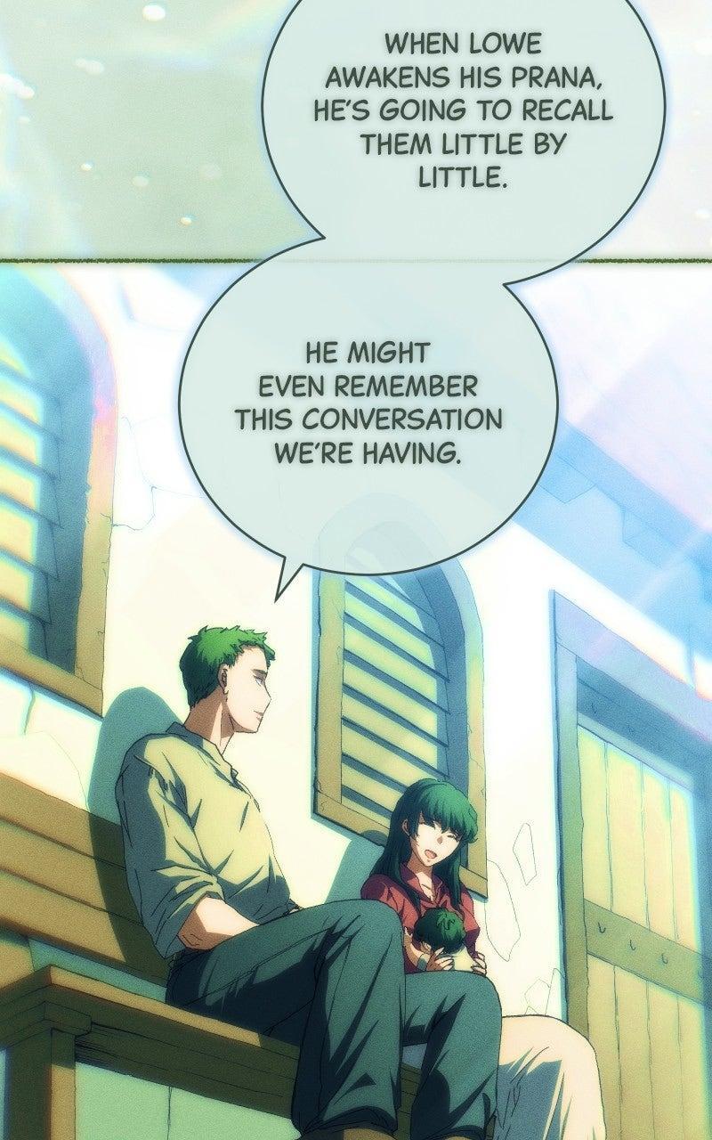 Read Wild Ranker Manga Online