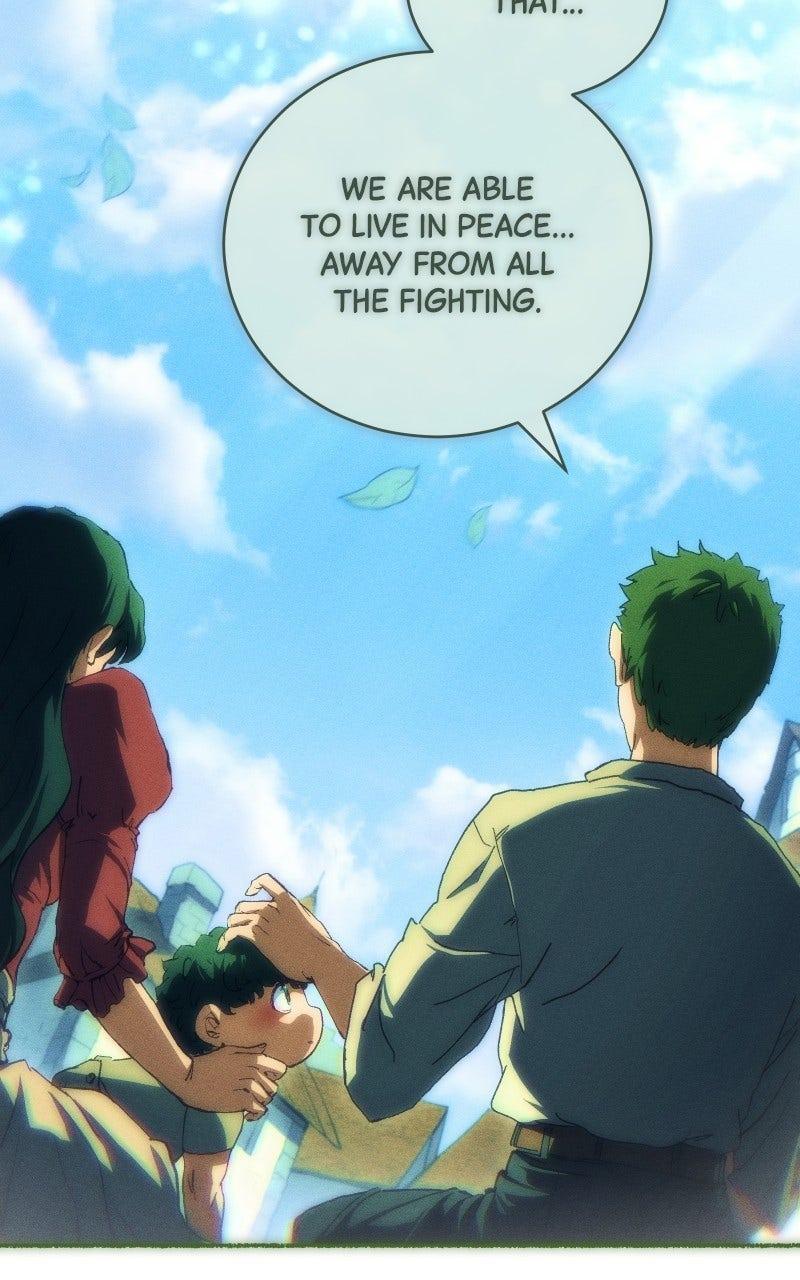Read Wild Ranker Manga Online
