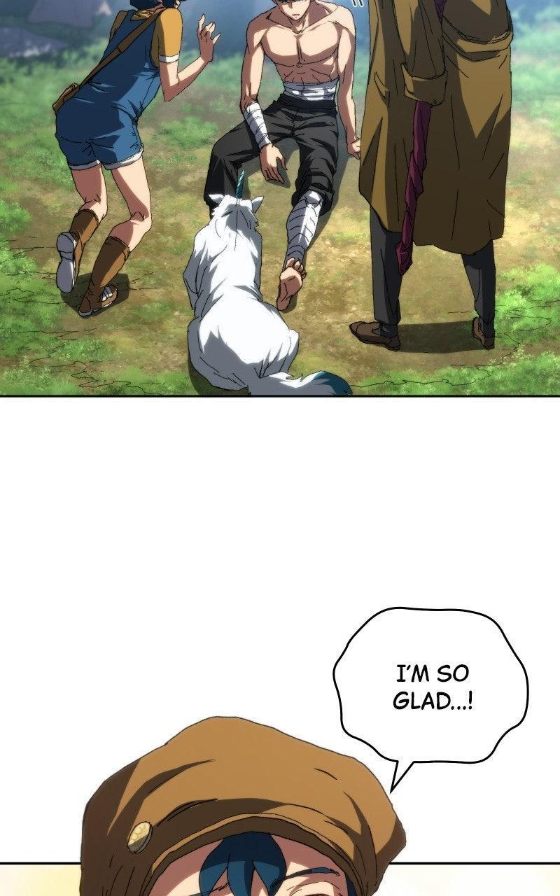 Read Wild Ranker Manga Online