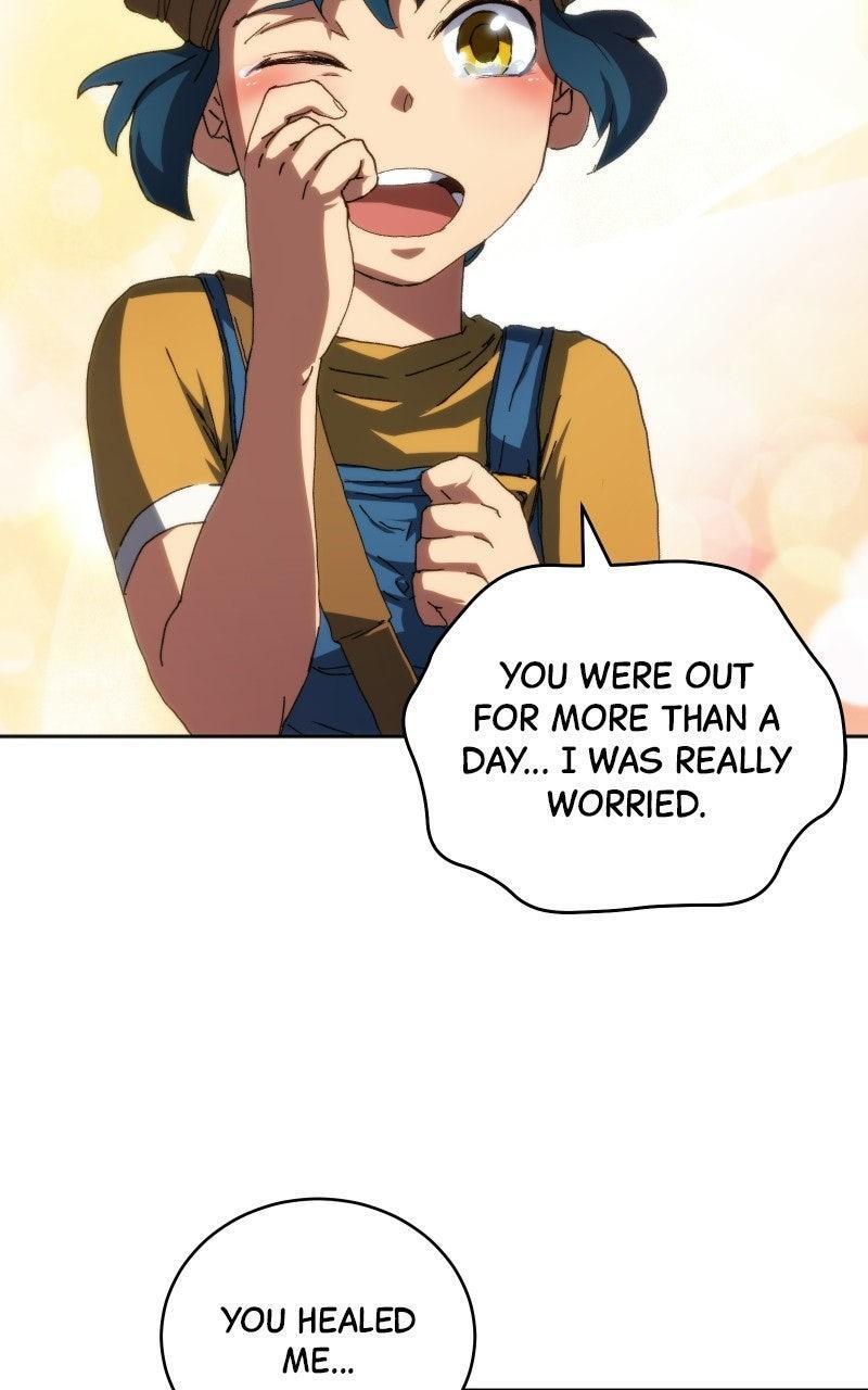 Read Wild Ranker Manga Online