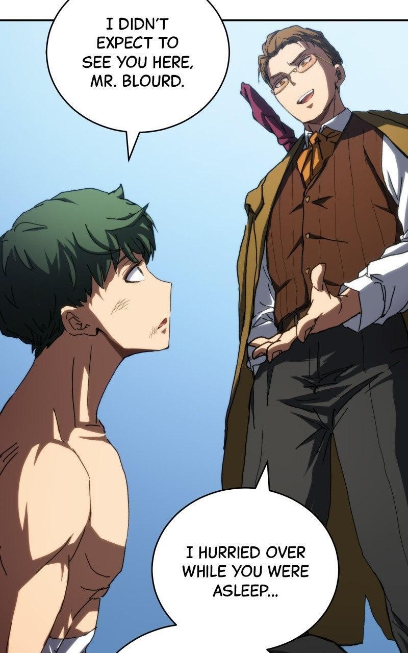 Read Wild Ranker Manga Online