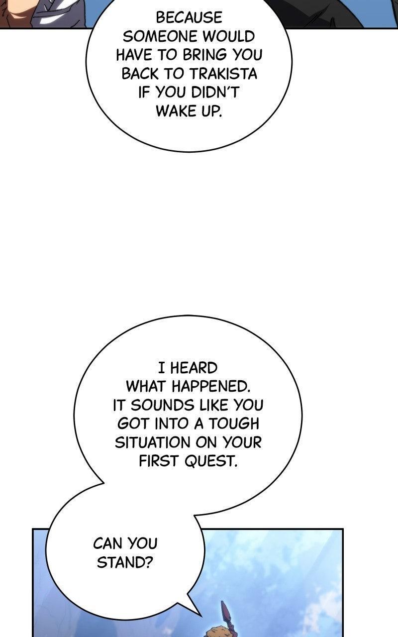 Read Wild Ranker Manga Online
