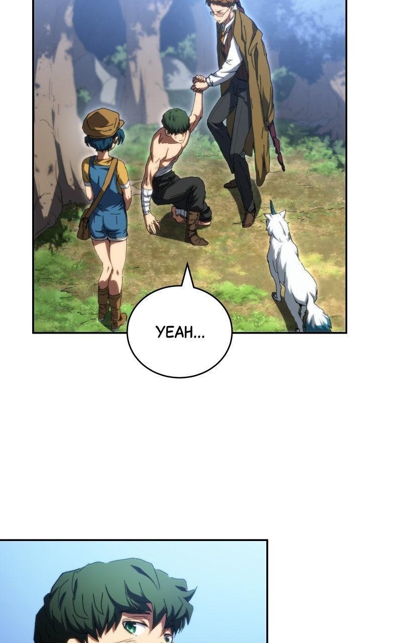 Read Wild Ranker Manga Online
