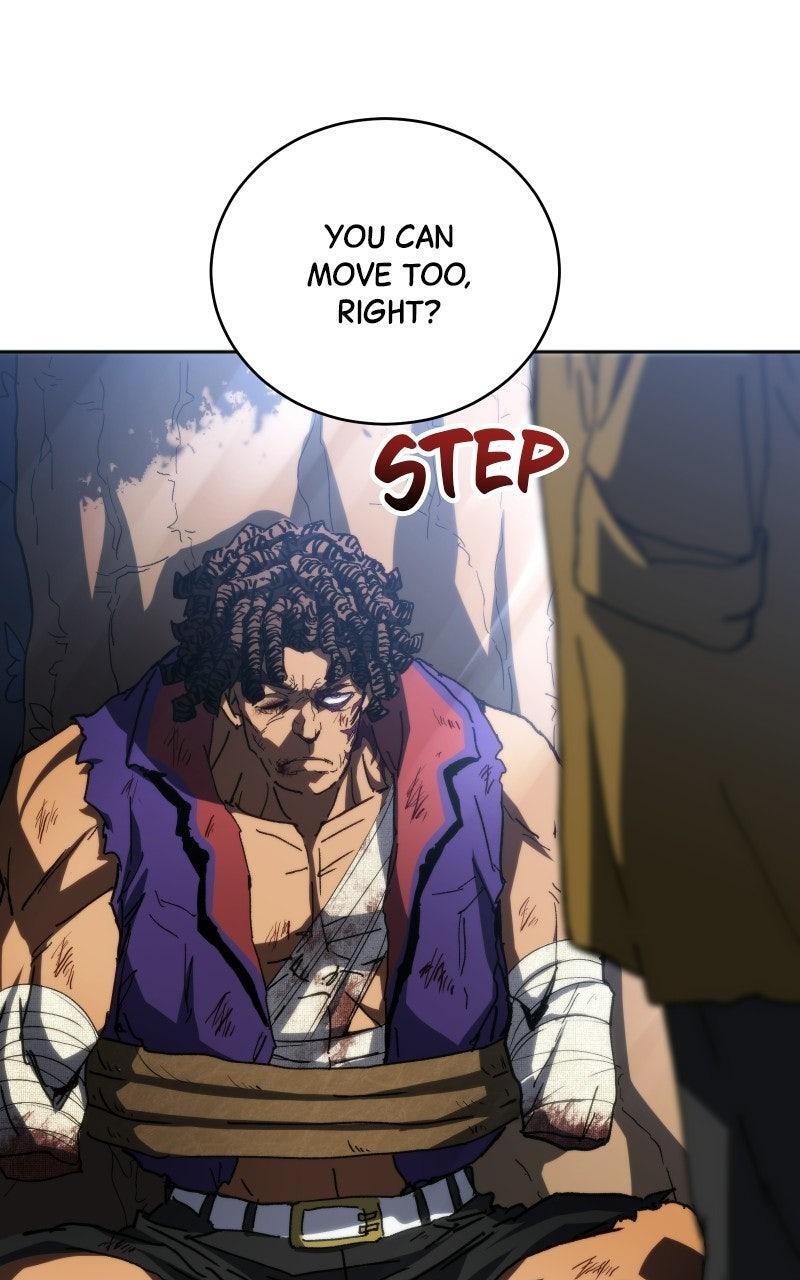Read Wild Ranker Manga Online