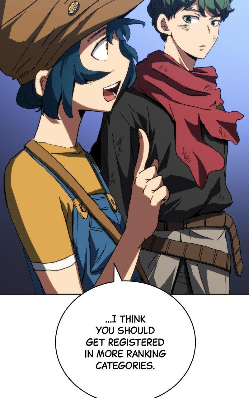 Read Wild Ranker Manga Online