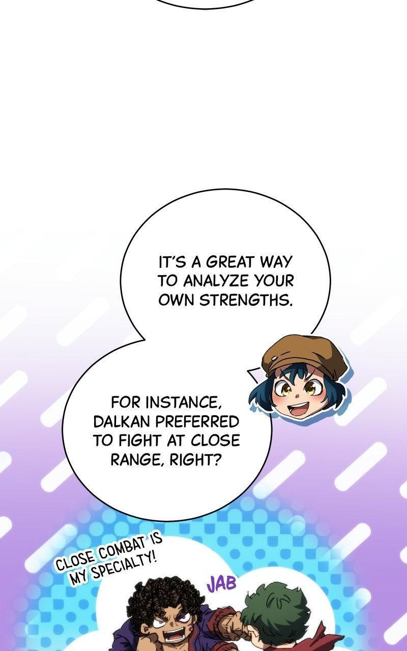 Read Wild Ranker Manga Online