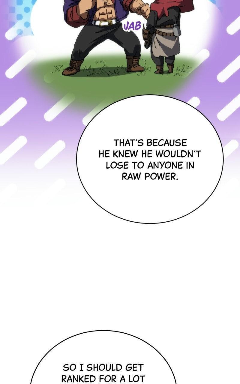 Read Wild Ranker Manga Online