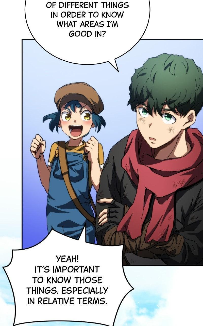 Read Wild Ranker Manga Online