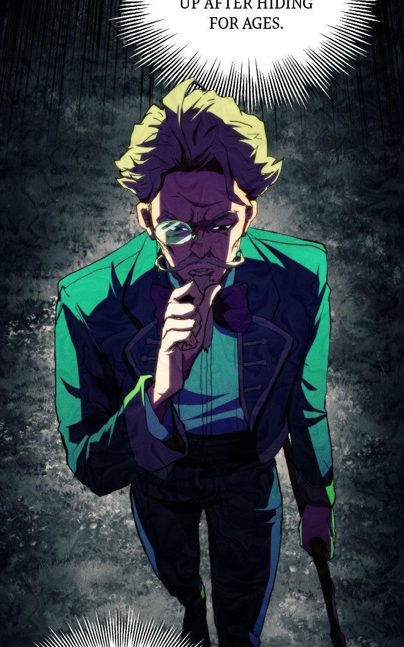 Read Wild Ranker Manga Online