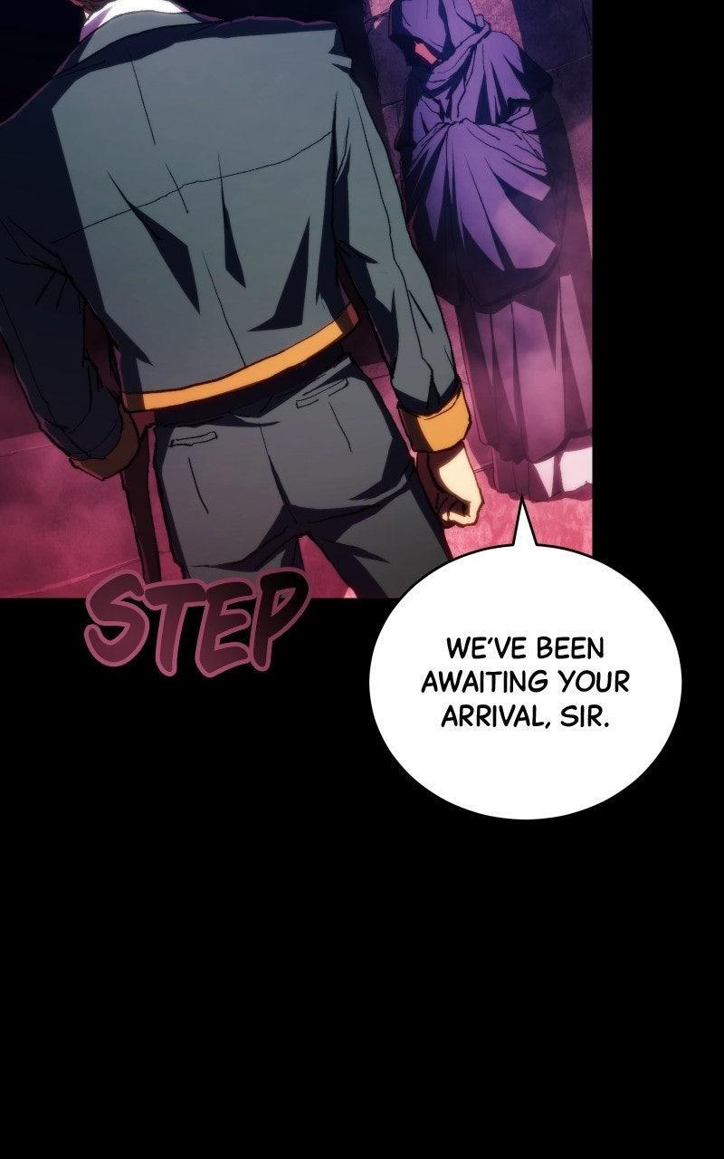 Read Wild Ranker Manga Online