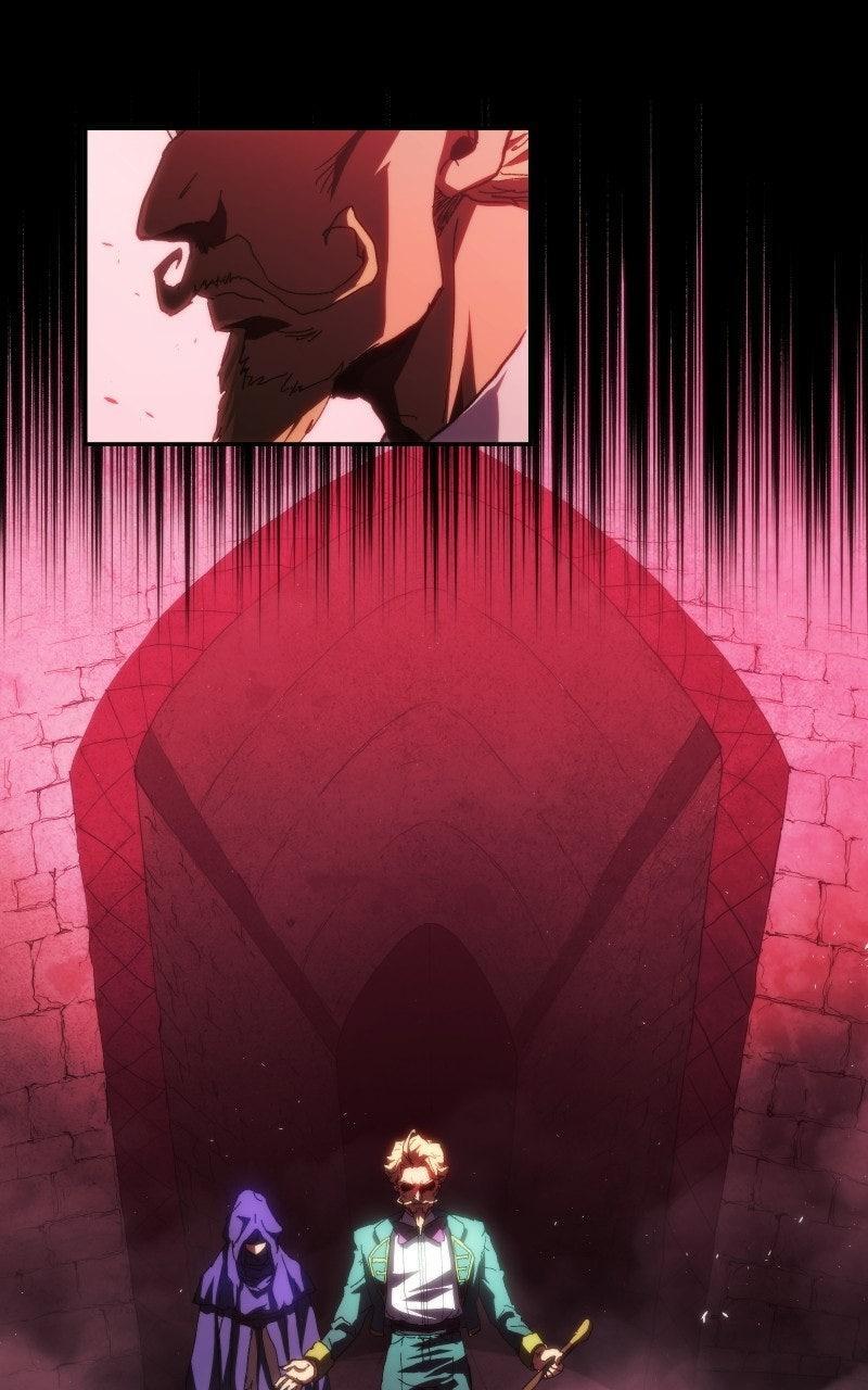 Read Wild Ranker Manga Online