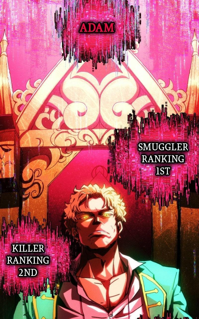 Read Wild Ranker Manga Online
