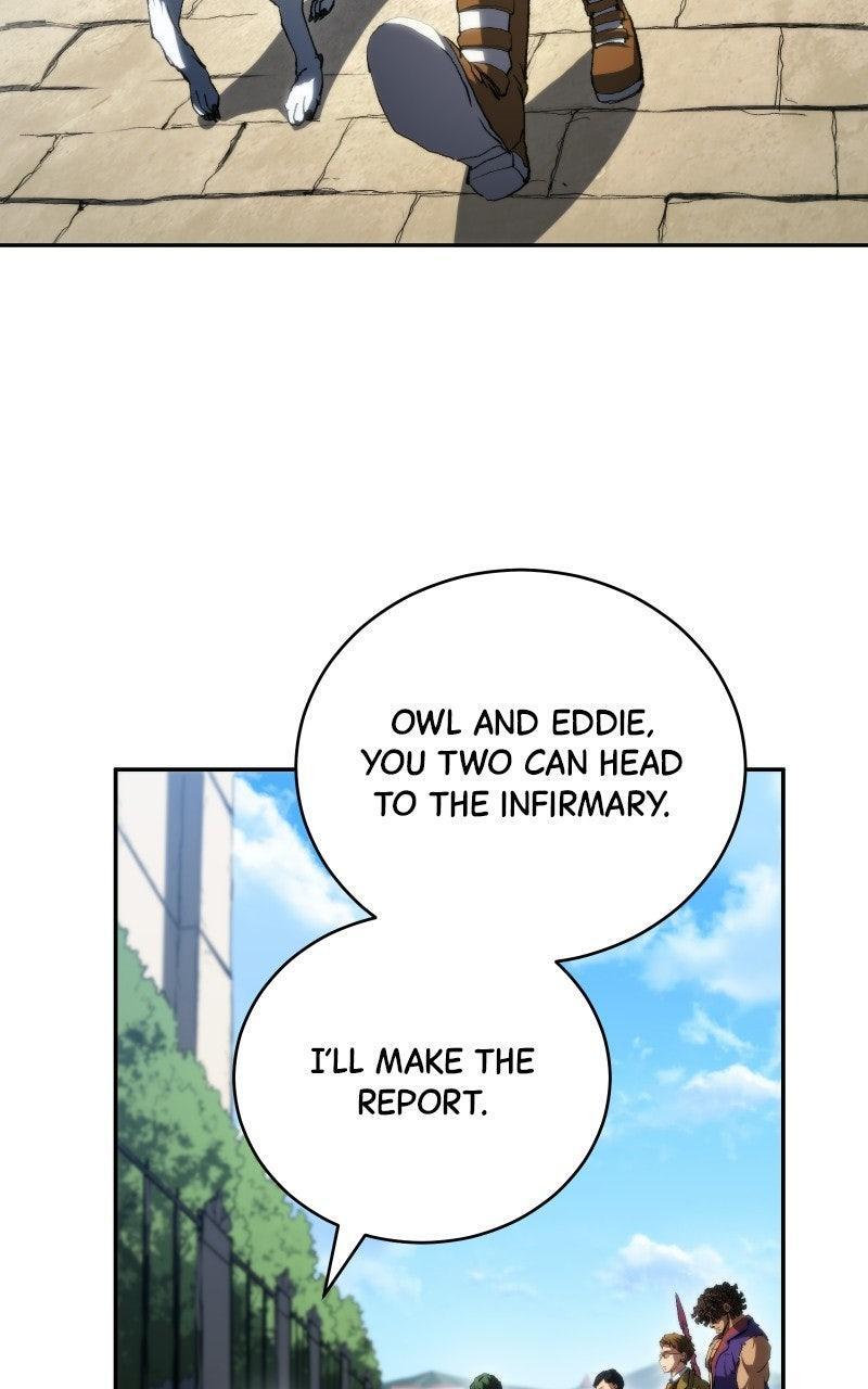 Read Wild Ranker Manga Online