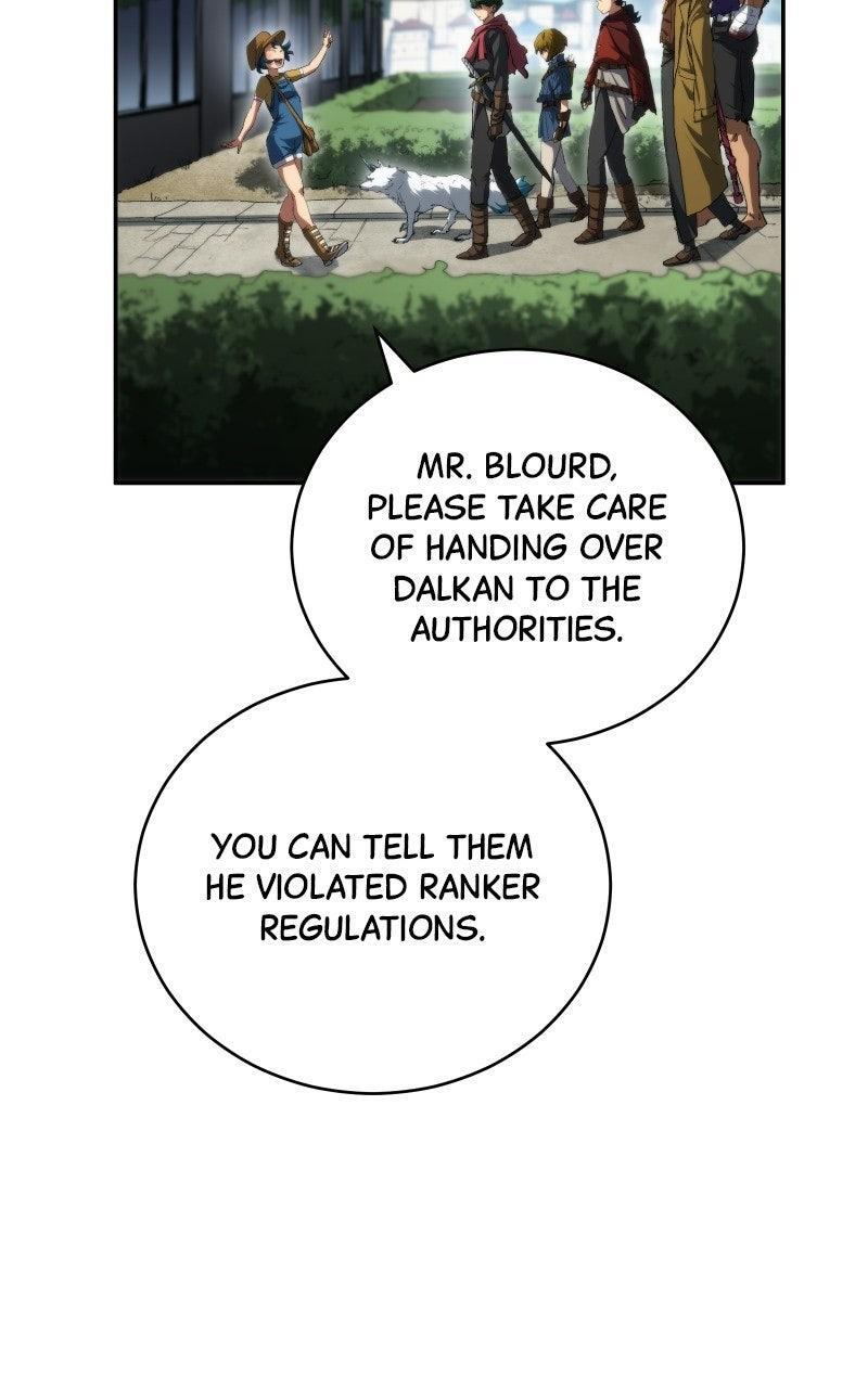 Read Wild Ranker Manga Online