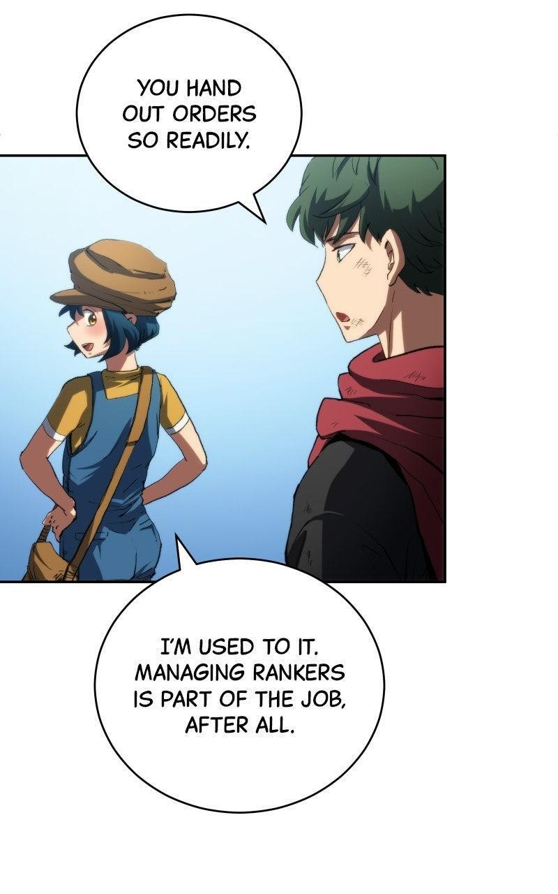 Read Wild Ranker Manga Online