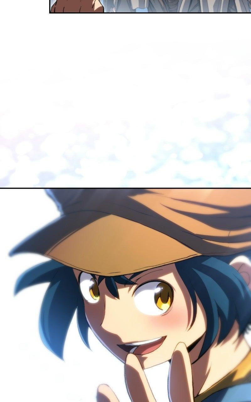 Read Wild Ranker Manga Online