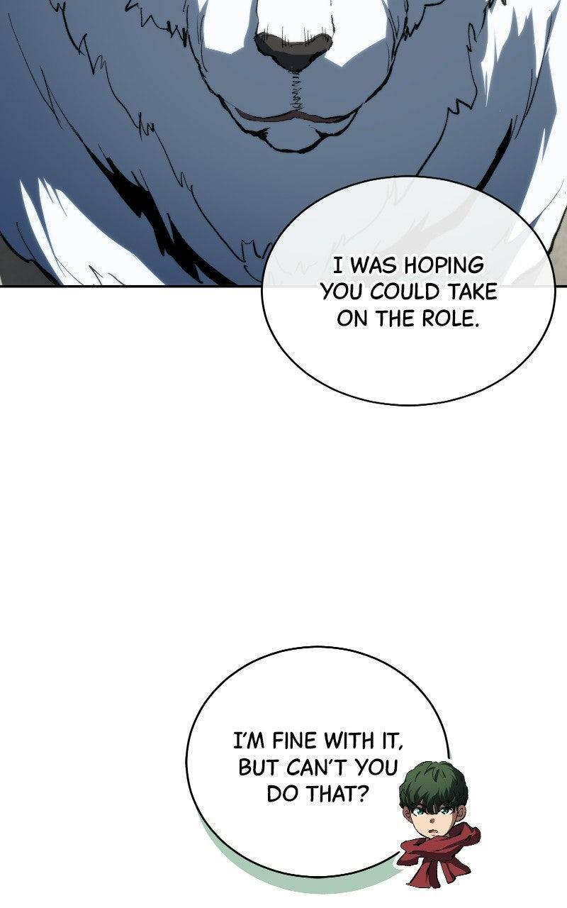 Read Wild Ranker Manga Online