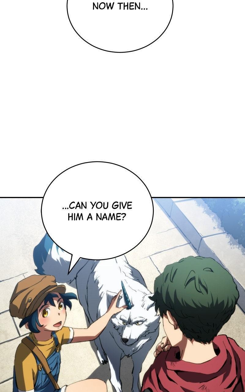 Read Wild Ranker Manga Online