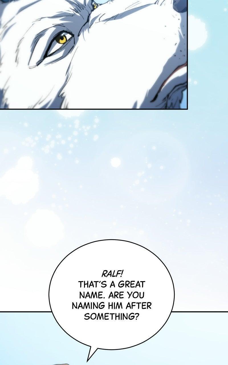 Read Wild Ranker Manga Online