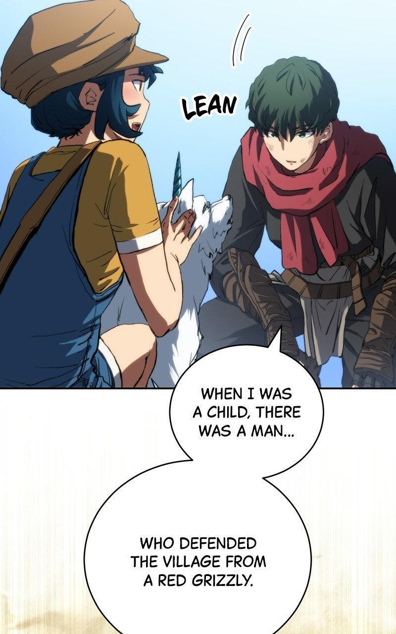Read Wild Ranker Manga Online