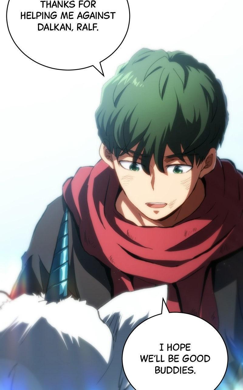 Read Wild Ranker Manga Online