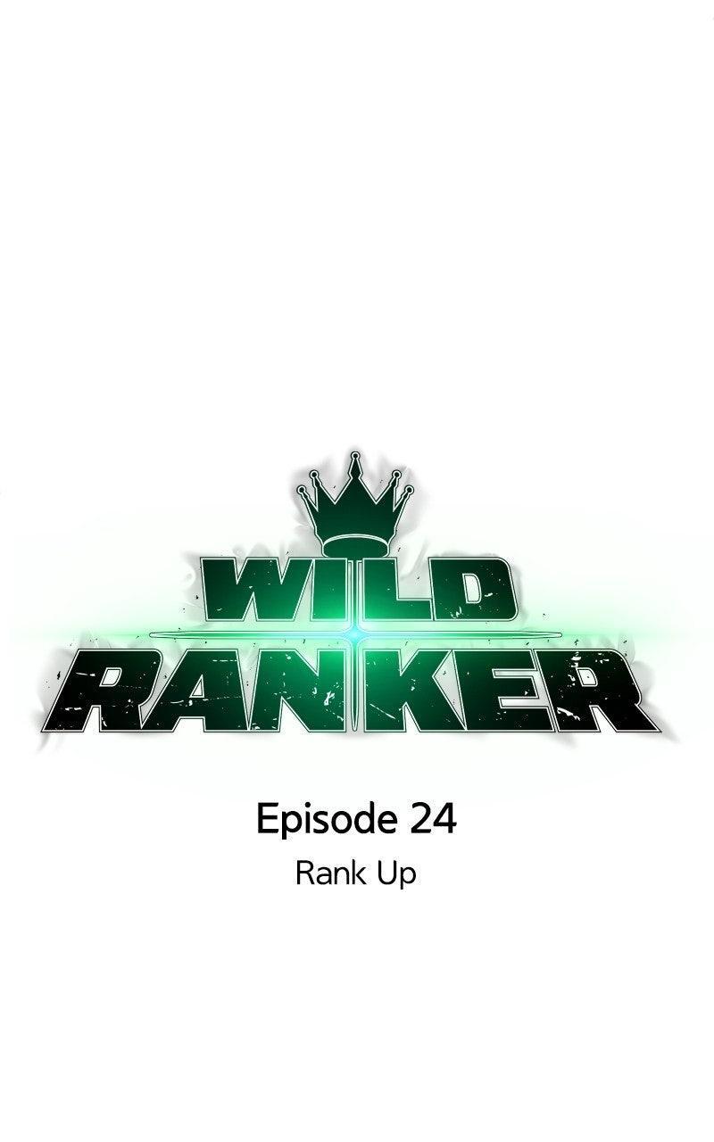Read Wild Ranker Manga Online