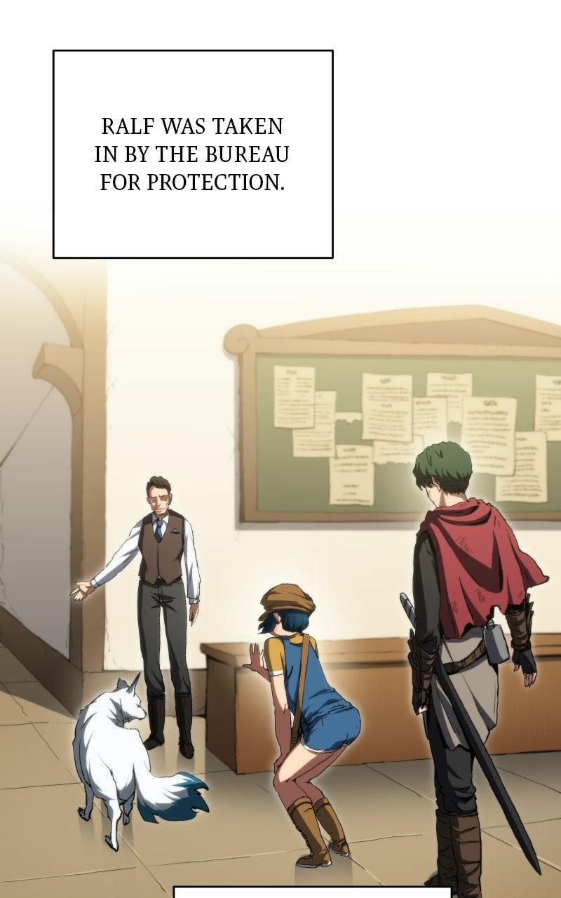 Read Wild Ranker Manga Online