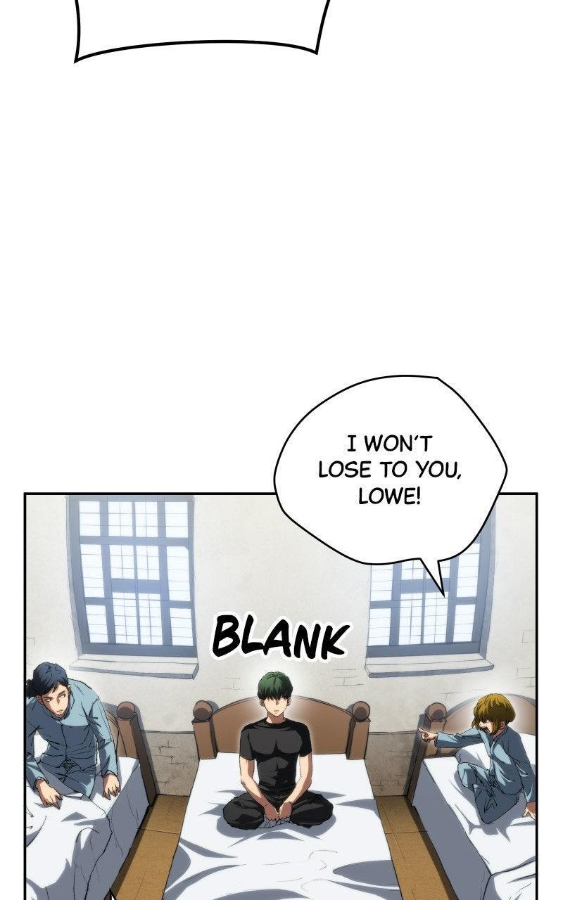 Read Wild Ranker Manga Online