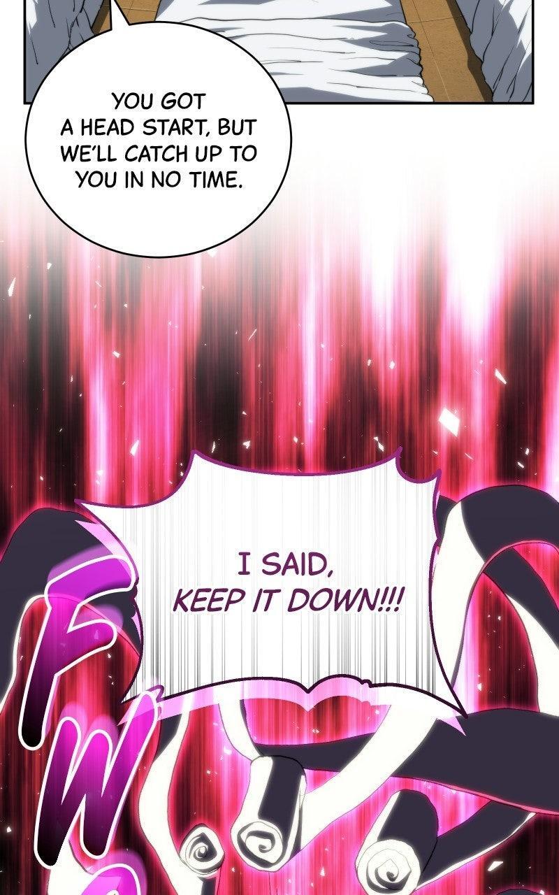 Read Wild Ranker Manga Online