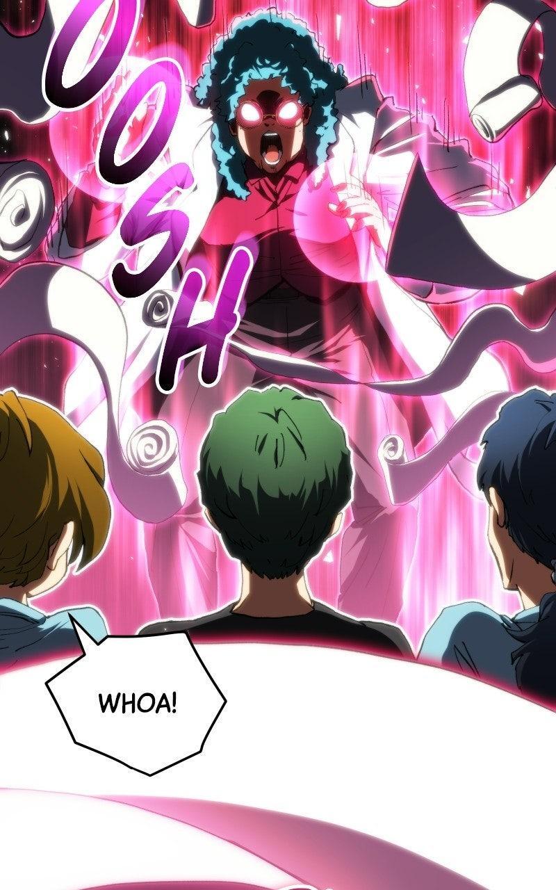 Read Wild Ranker Manga Online