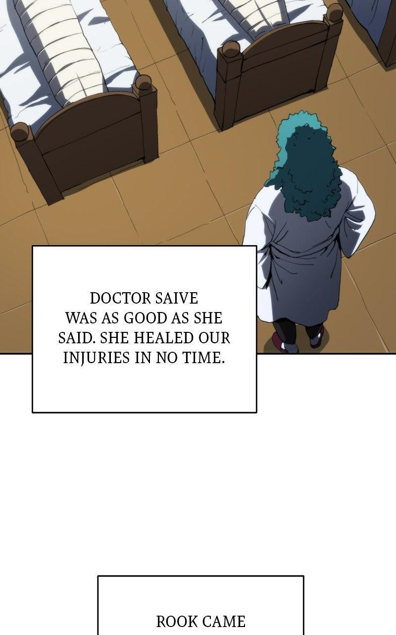 Read Wild Ranker Manga Online