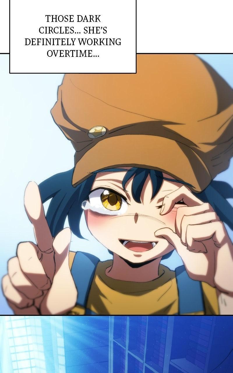 Read Wild Ranker Manga Online