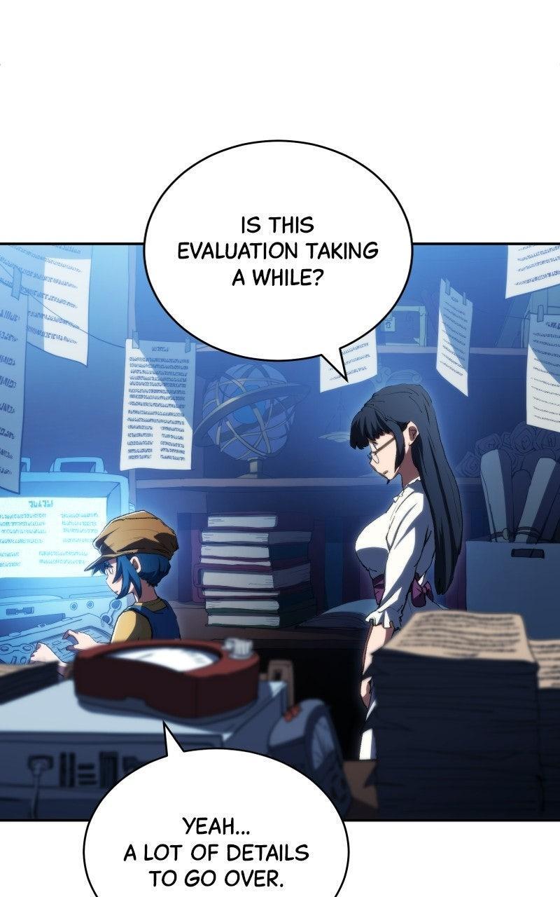 Read Wild Ranker Manga Online