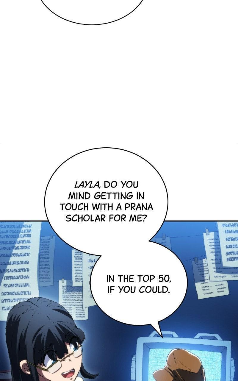 Read Wild Ranker Manga Online