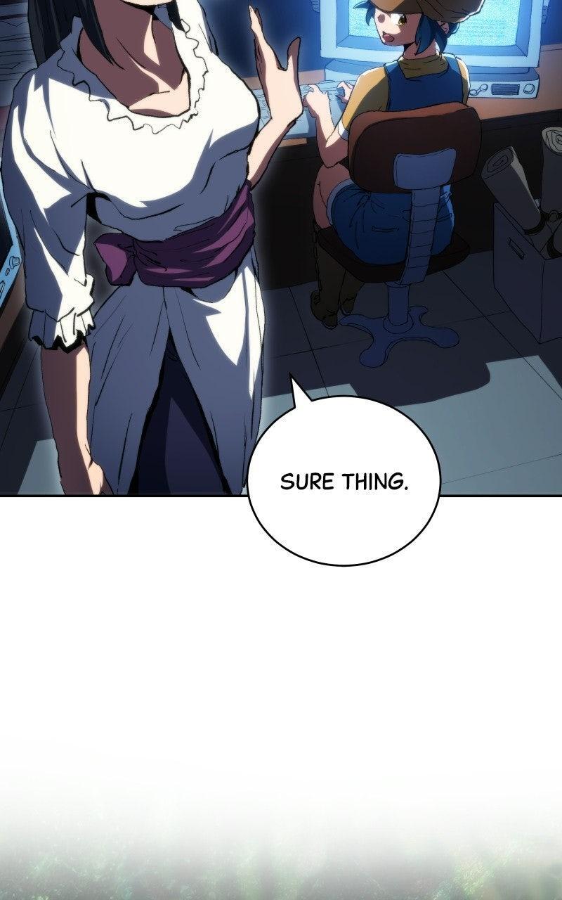 Read Wild Ranker Manga Online