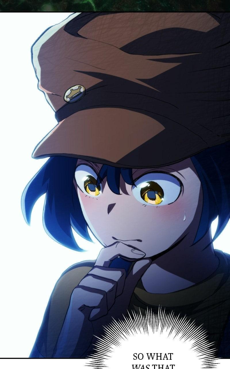 Read Wild Ranker Manga Online